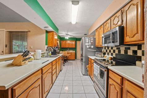 2609 Kimberly Drive Garland TX 75040
