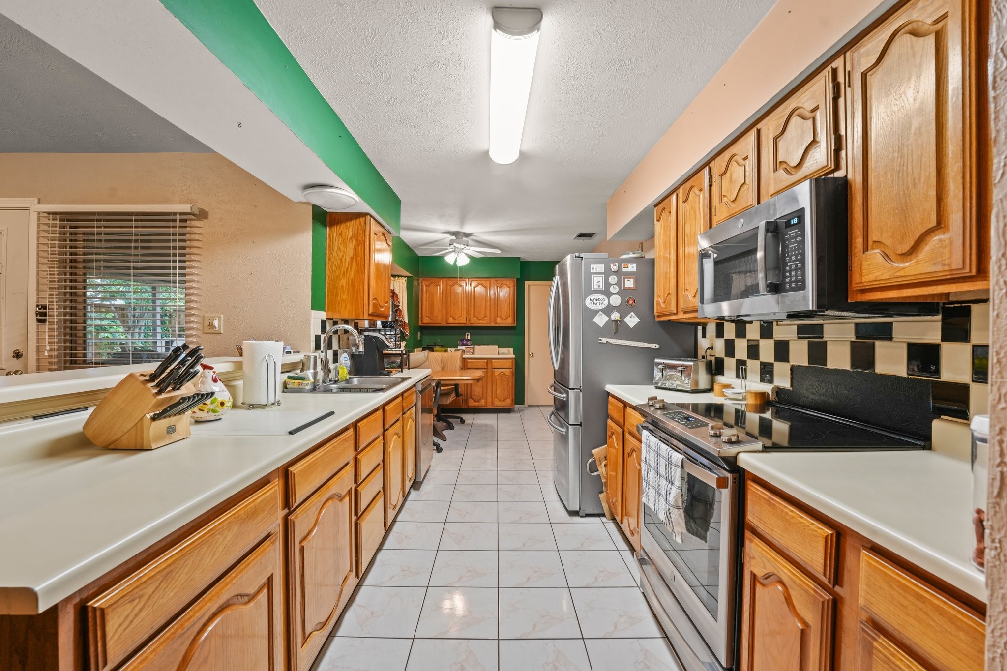 2609 Kimberly Drive Garland TX 75040
