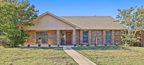 2609 Kimberly Drive Garland TX 75040
