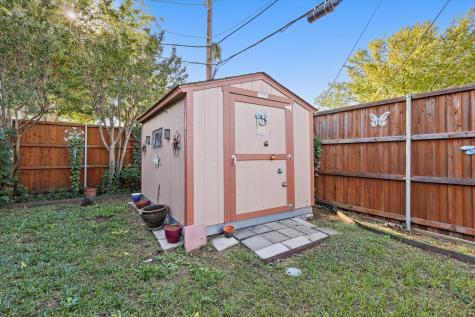 2609 Kimberly Drive Garland TX 75040