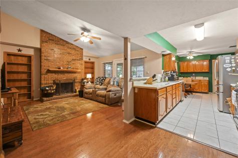 2609 Kimberly Drive Garland TX 75040