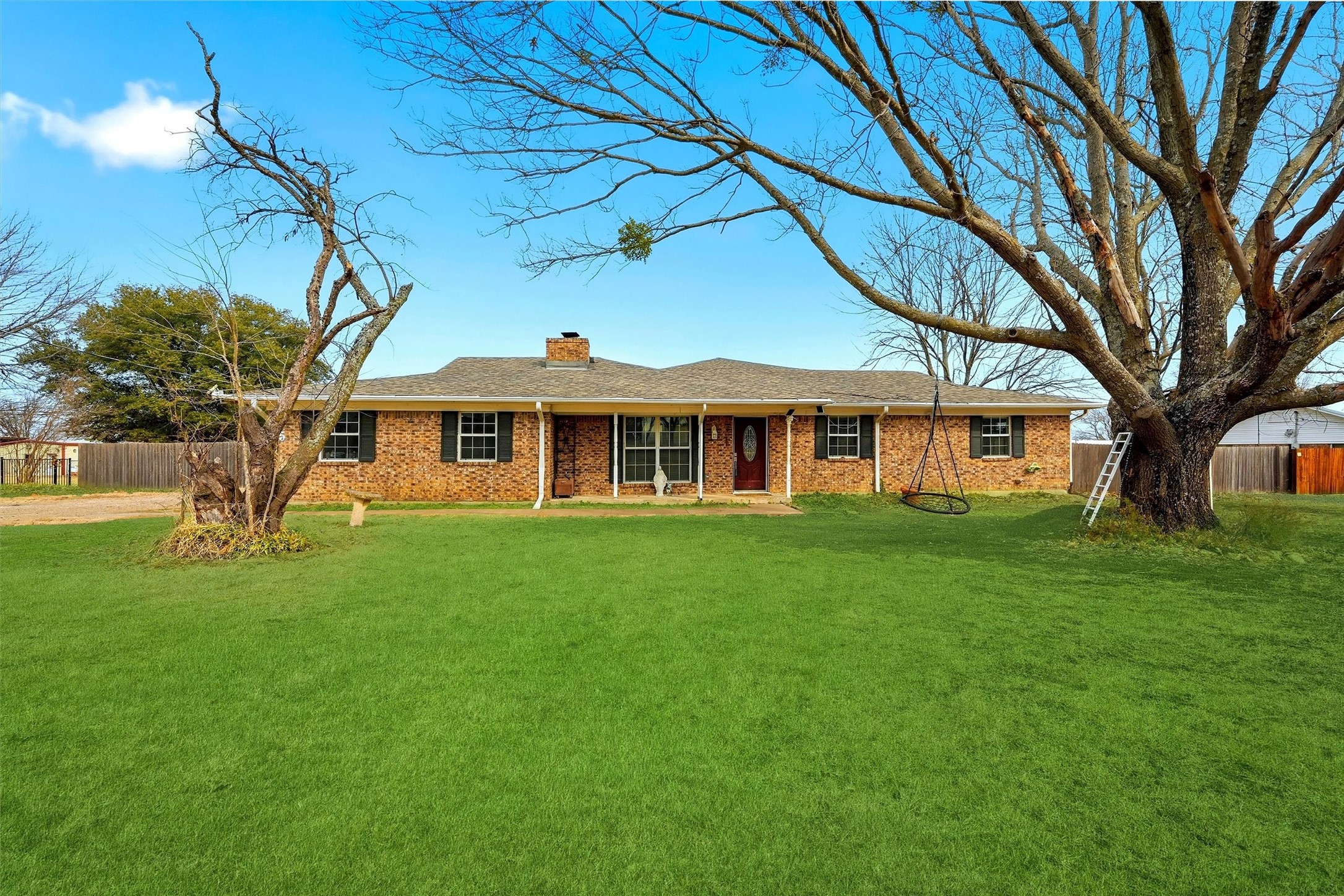 85 Quail Run Road Sherman TX 75090