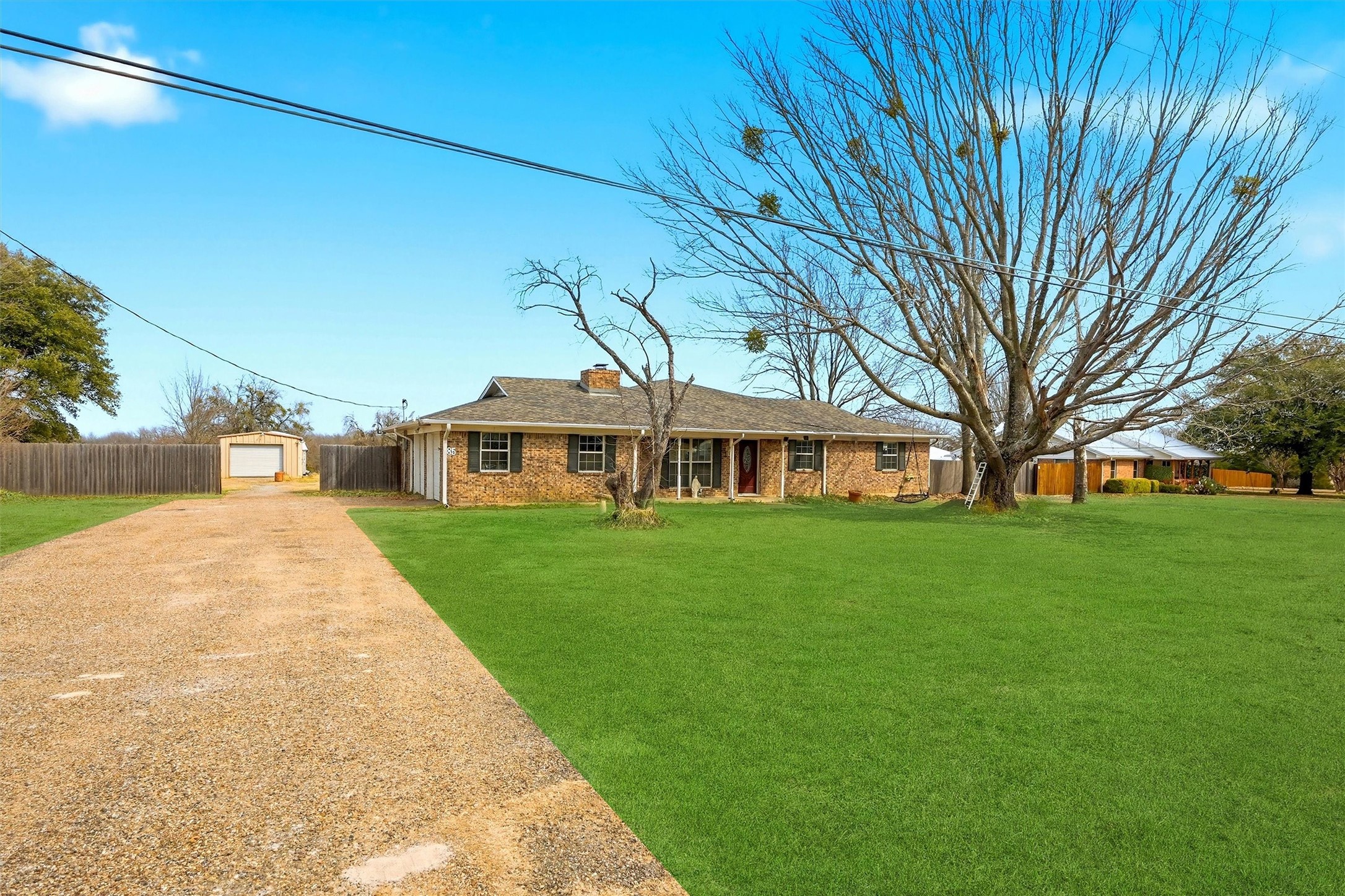 85 Quail Run Road Sherman TX 75090