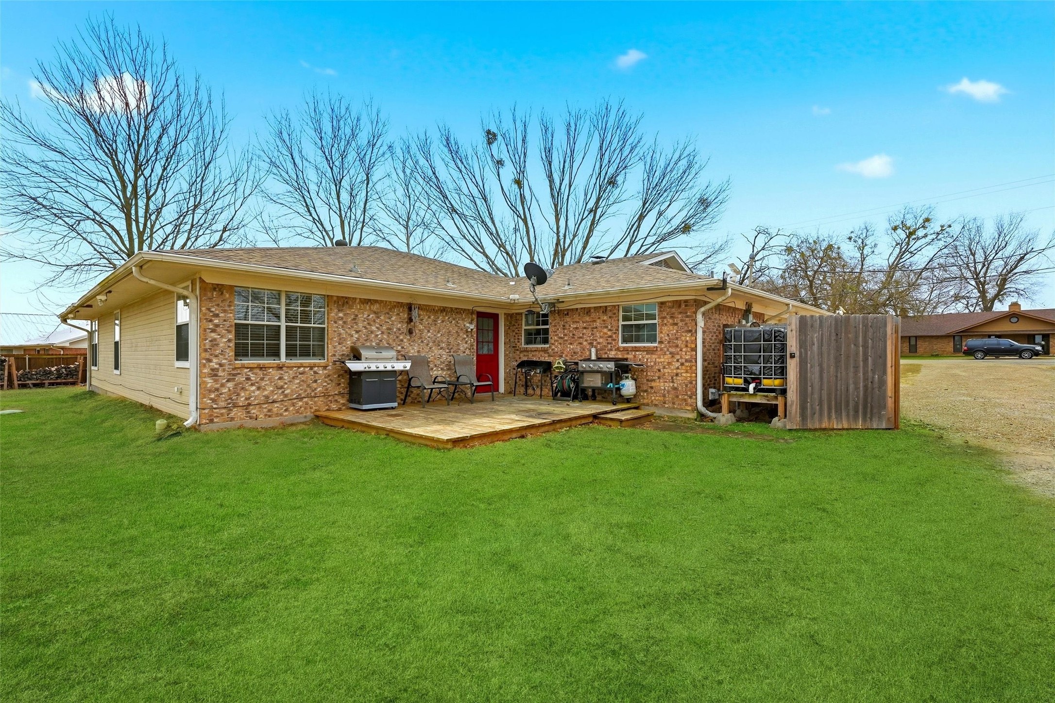 85 Quail Run Road Sherman TX 75090