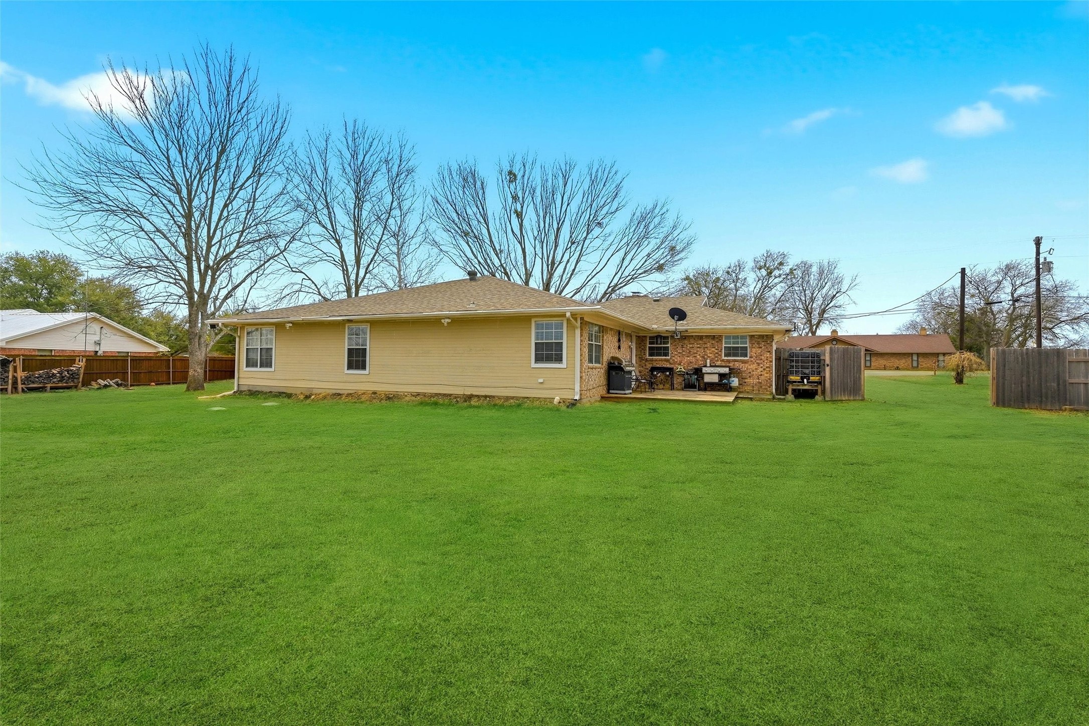 85 Quail Run Road Sherman TX 75090