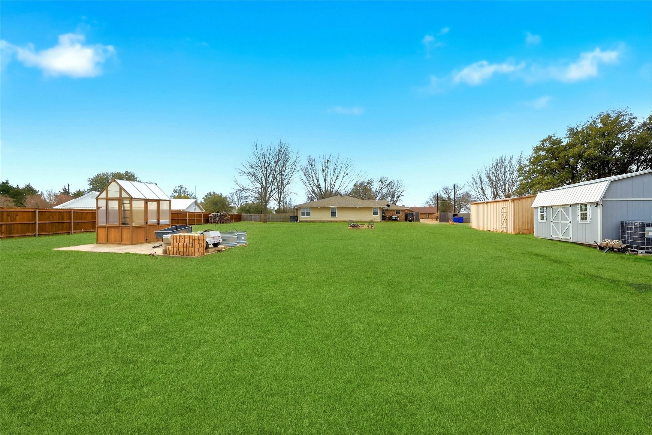 85 Quail Run Road Sherman TX 75090