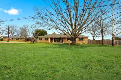 85 Quail Run Road Sherman TX 75090