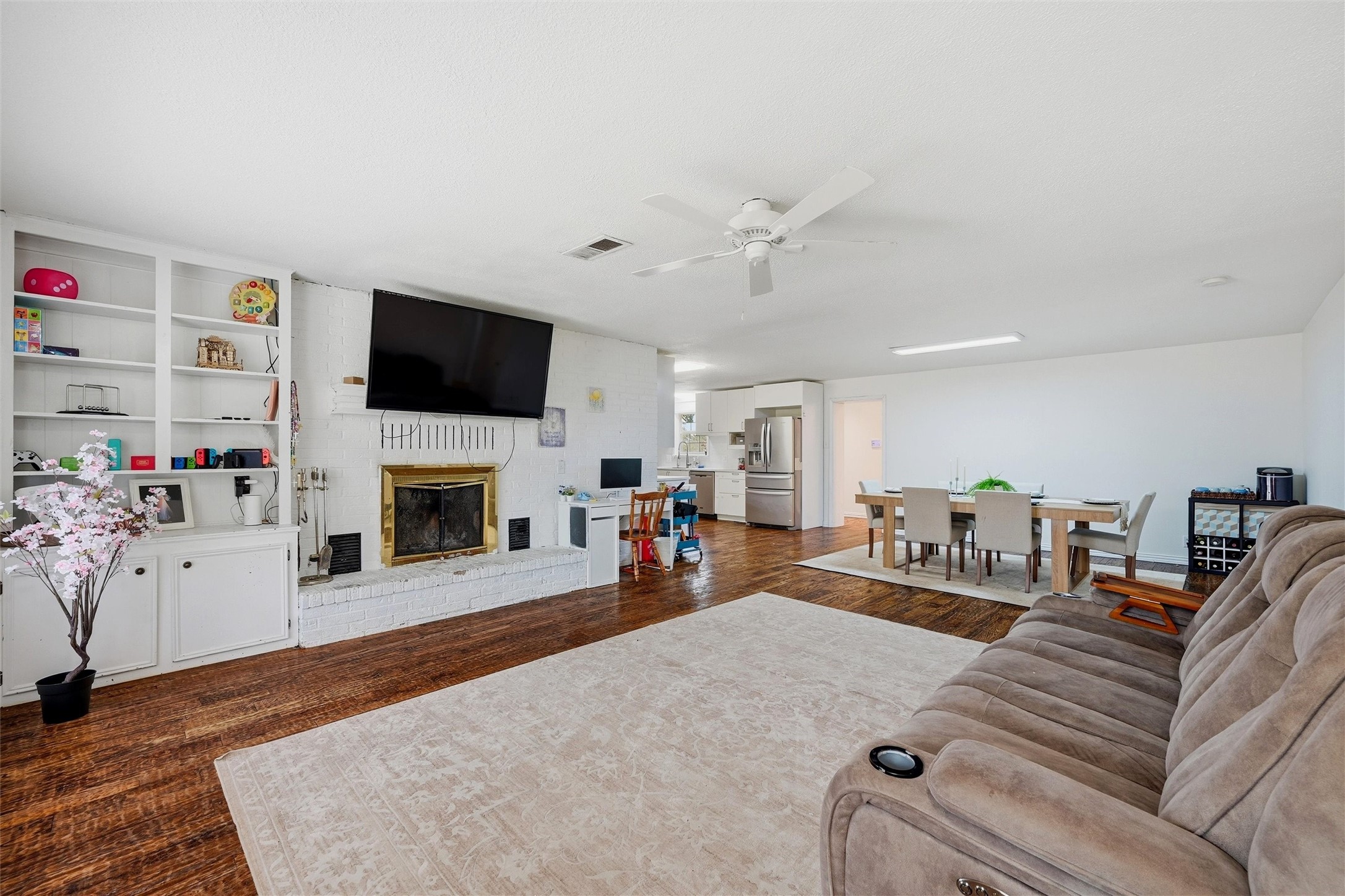 85 Quail Run Road Sherman TX 75090