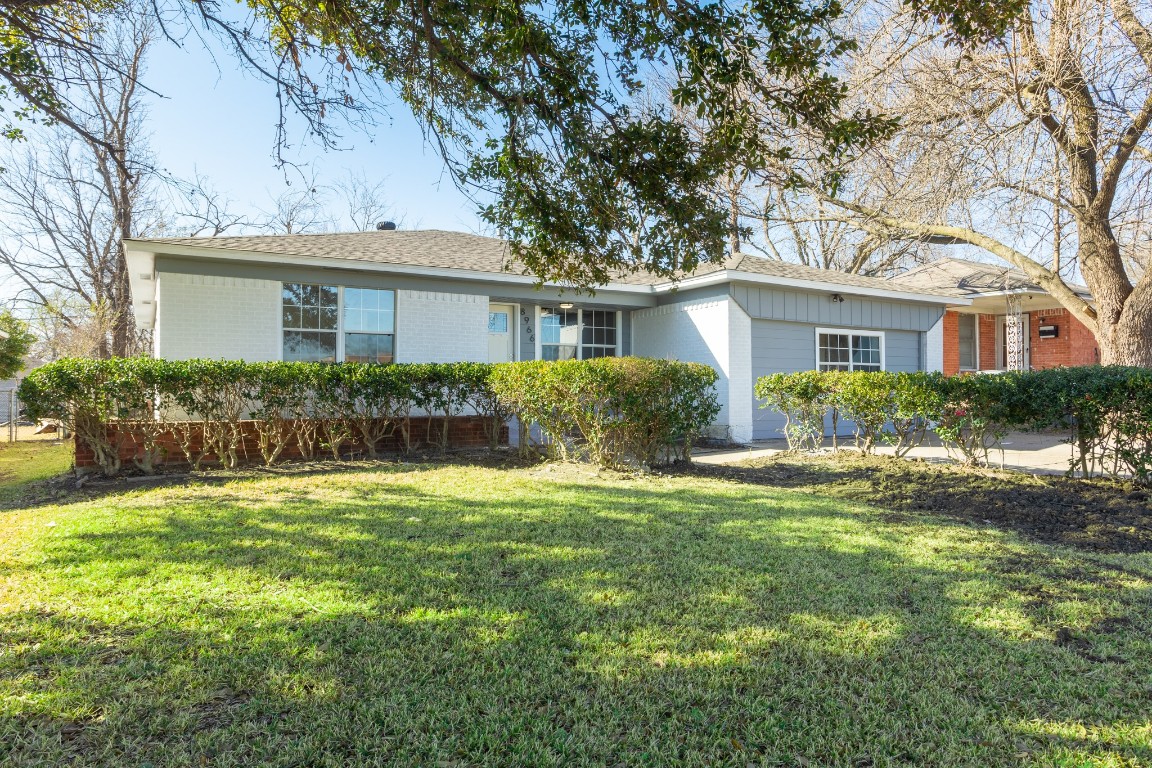 8966 Tonawanda Drive Dallas TX 75217