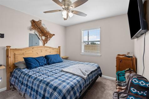 5413 Tin Top Highway Granbury TX 76048