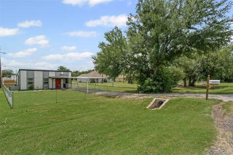 5413 Tin Top Highway Granbury TX 76048