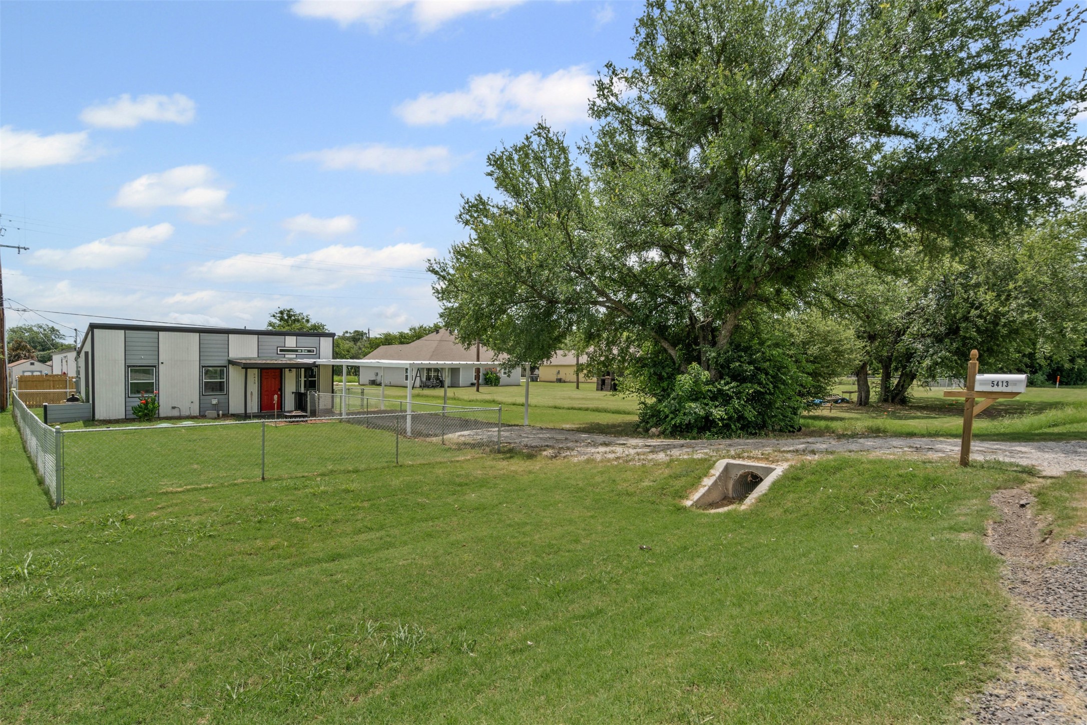 5413 Tin Top Highway Granbury TX 76048