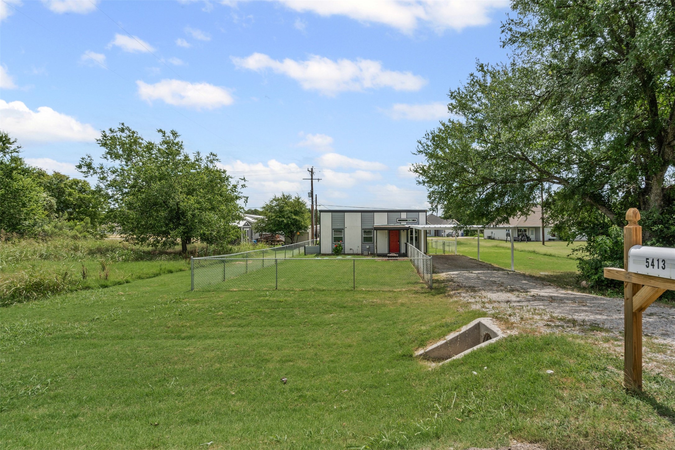 5413 Tin Top Highway Granbury TX 76048