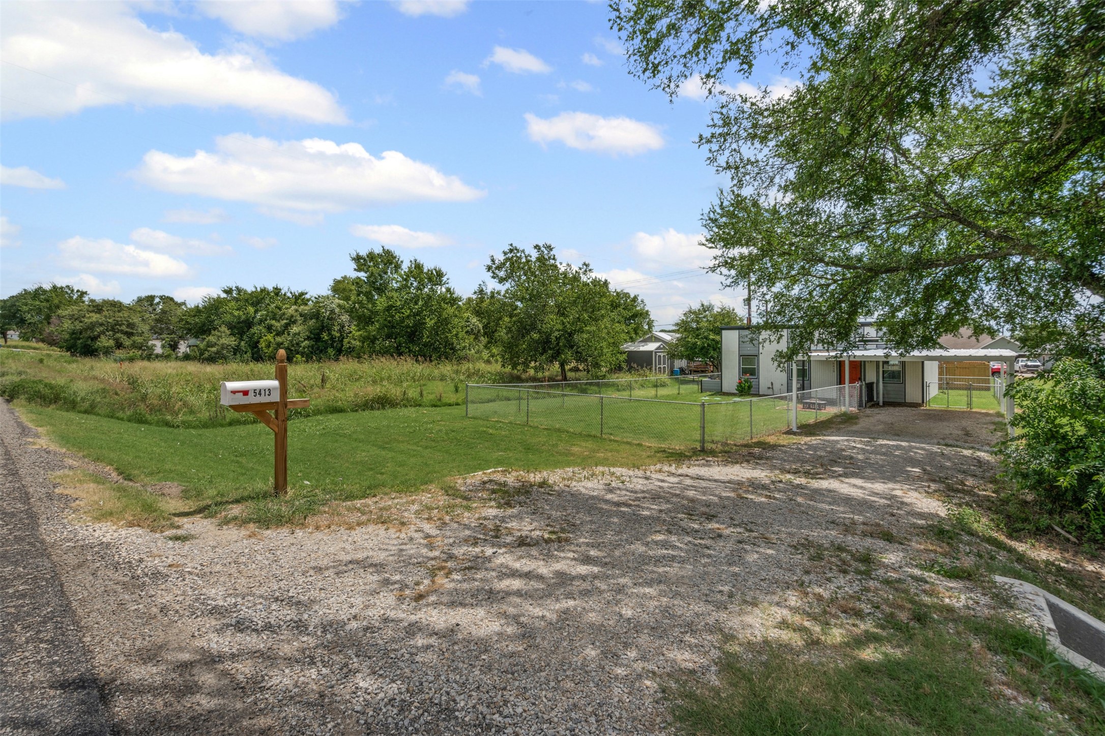 5413 Tin Top Highway Granbury TX 76048
