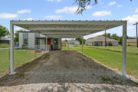 5413 Tin Top Highway Granbury TX 76048