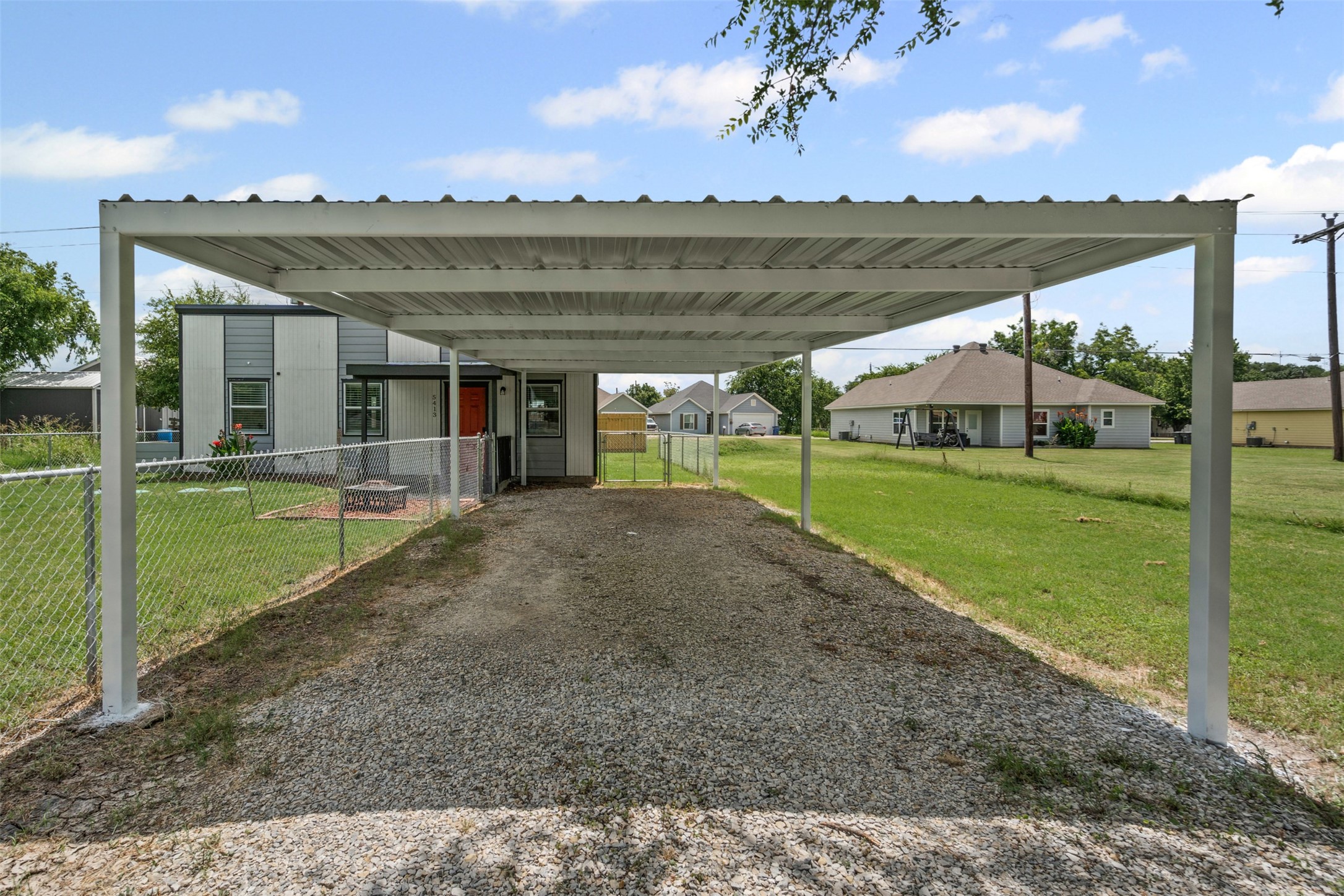 5413 Tin Top Highway Granbury TX 76048