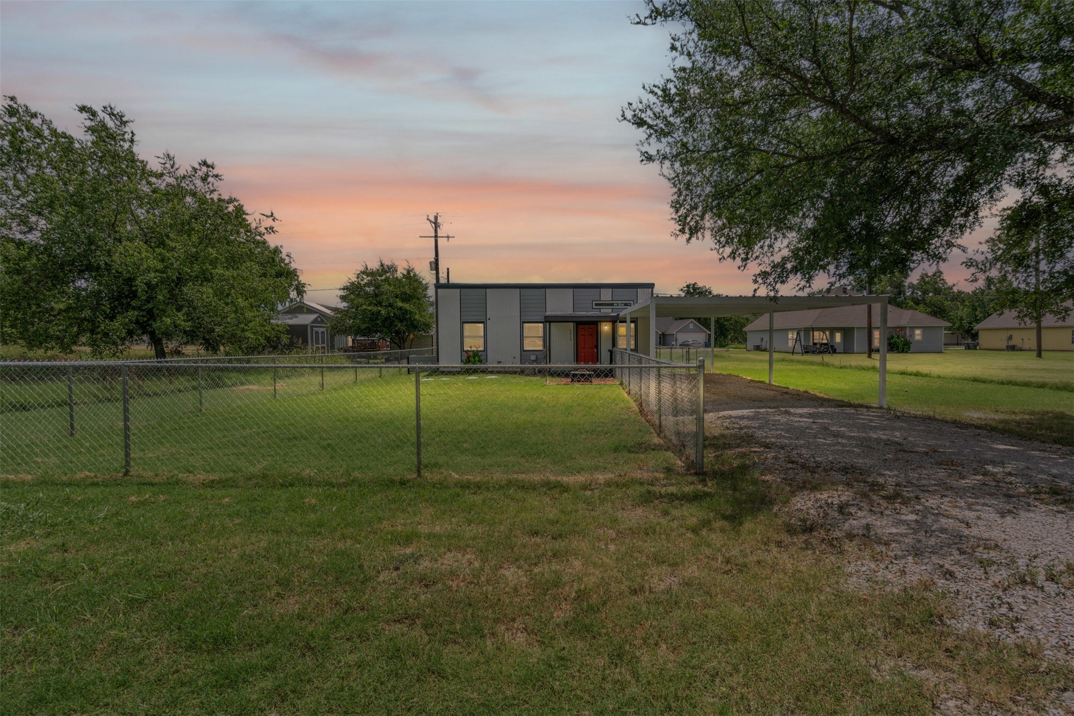 5413 Tin Top Highway Granbury TX 76048