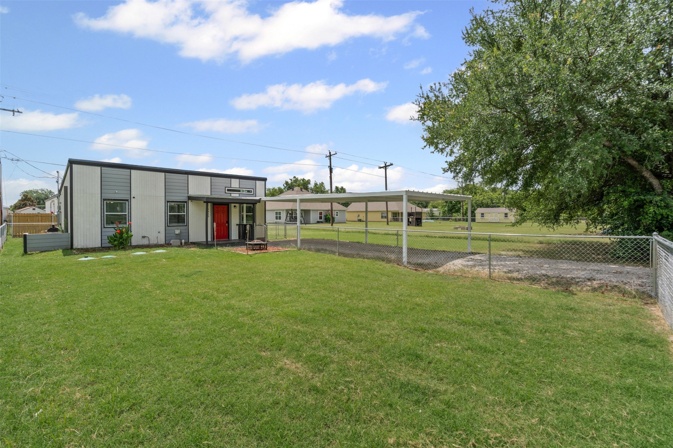 5413 Tin Top Highway Granbury TX 76048