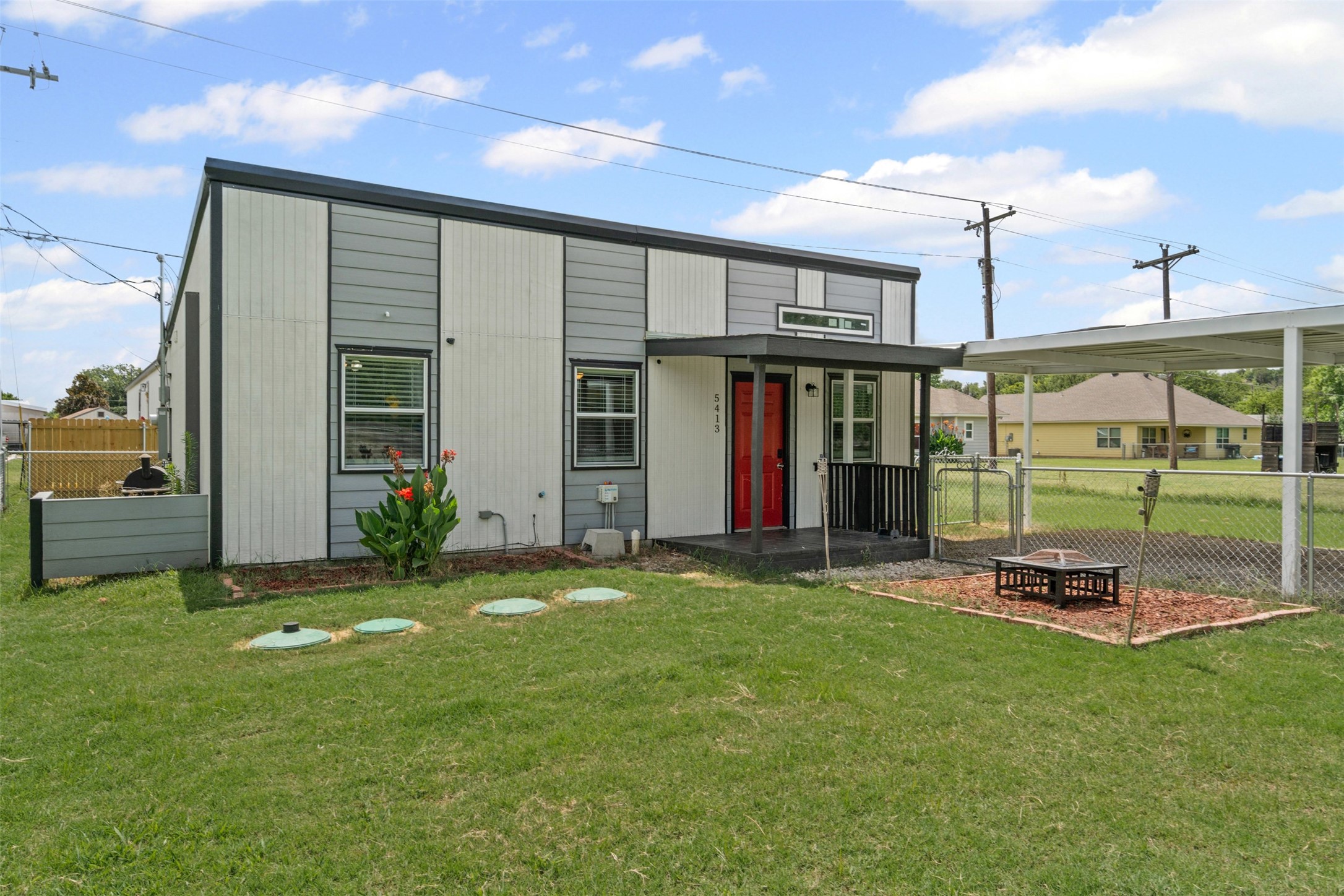 5413 Tin Top Highway Granbury TX 76048