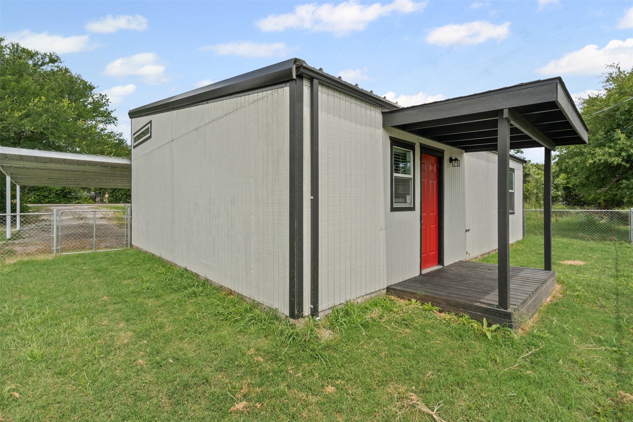 5413 Tin Top Highway Granbury TX 76048