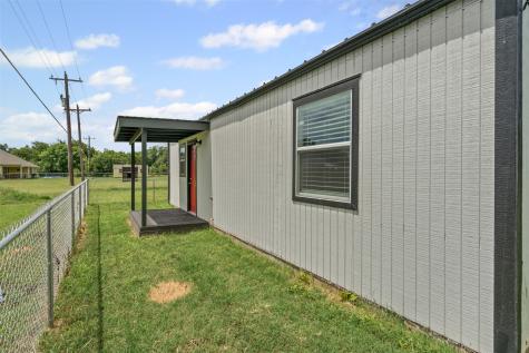 5413 Tin Top Highway Granbury TX 76048