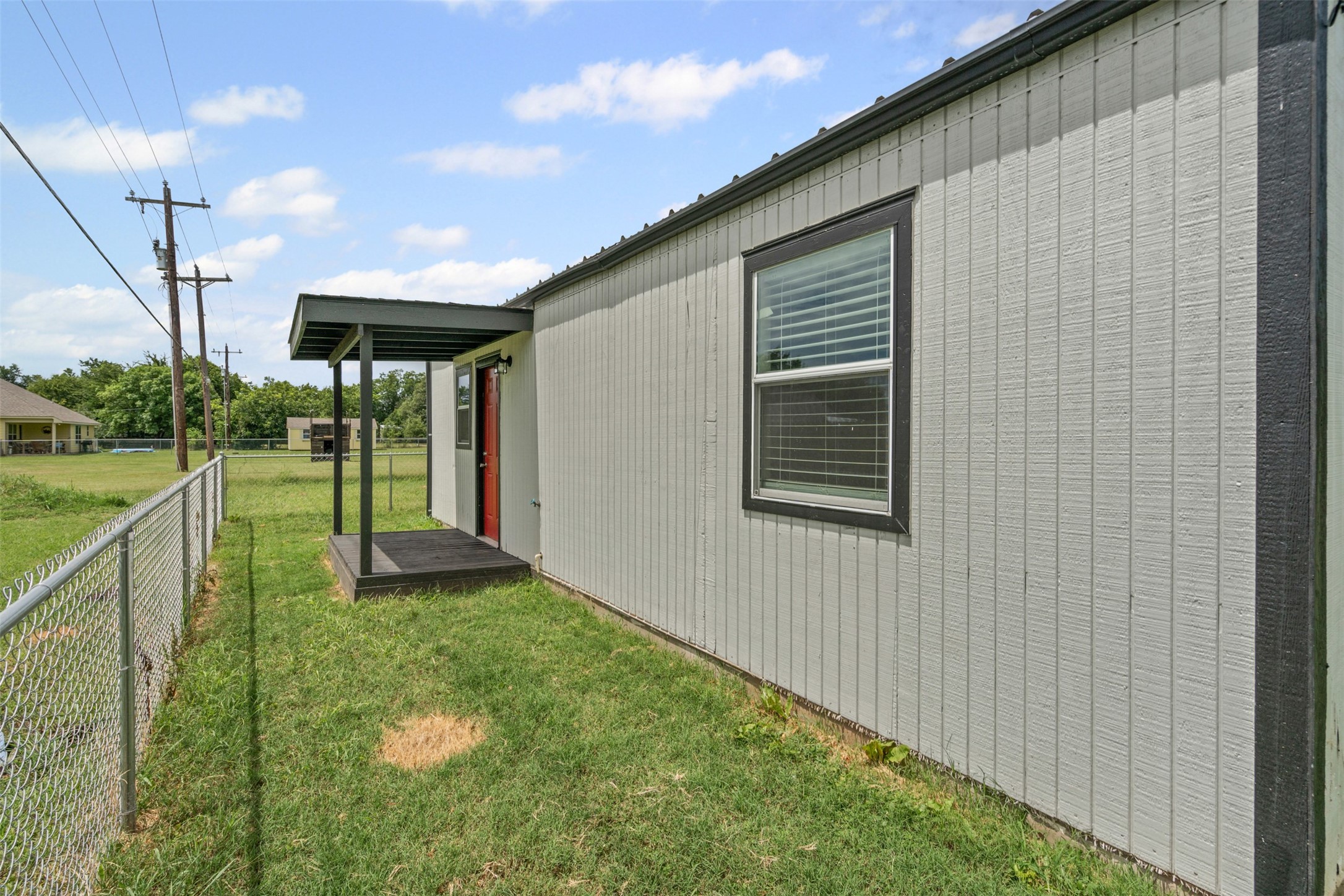 5413 Tin Top Highway Granbury TX 76048