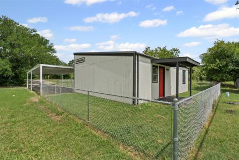 5413 Tin Top Highway Granbury TX 76048