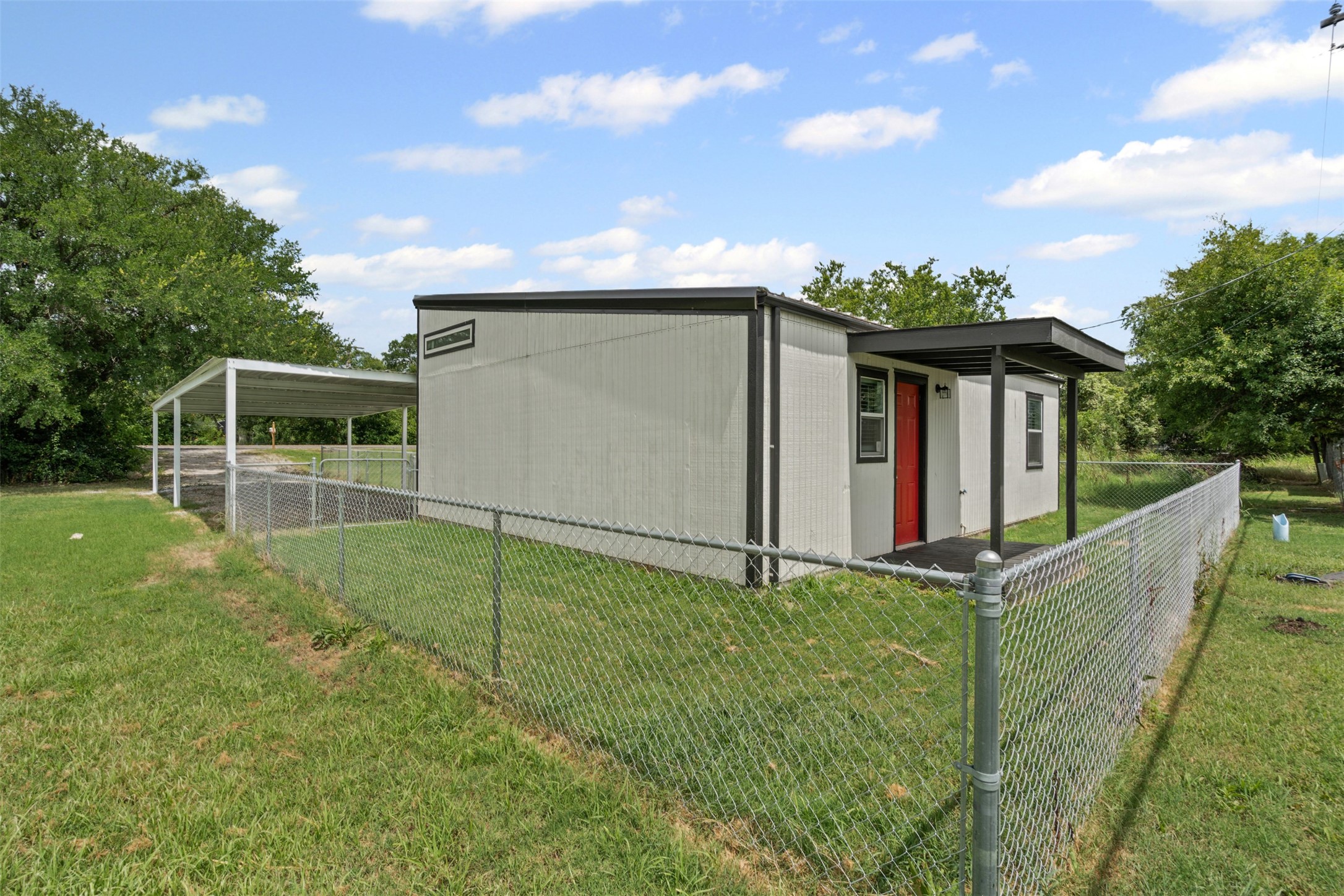 5413 Tin Top Highway Granbury TX 76048