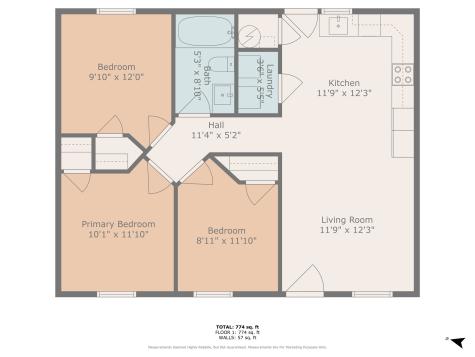 5413 Tin Top Highway Granbury TX 76048