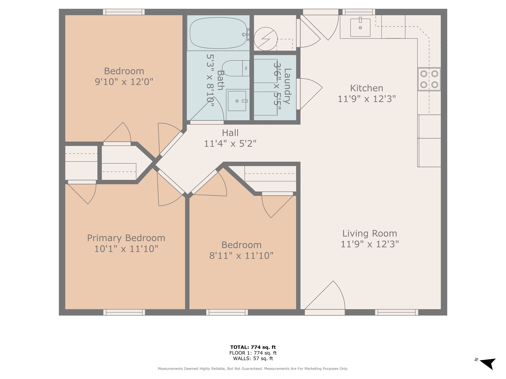 5413 Tin Top Highway Granbury TX 76048