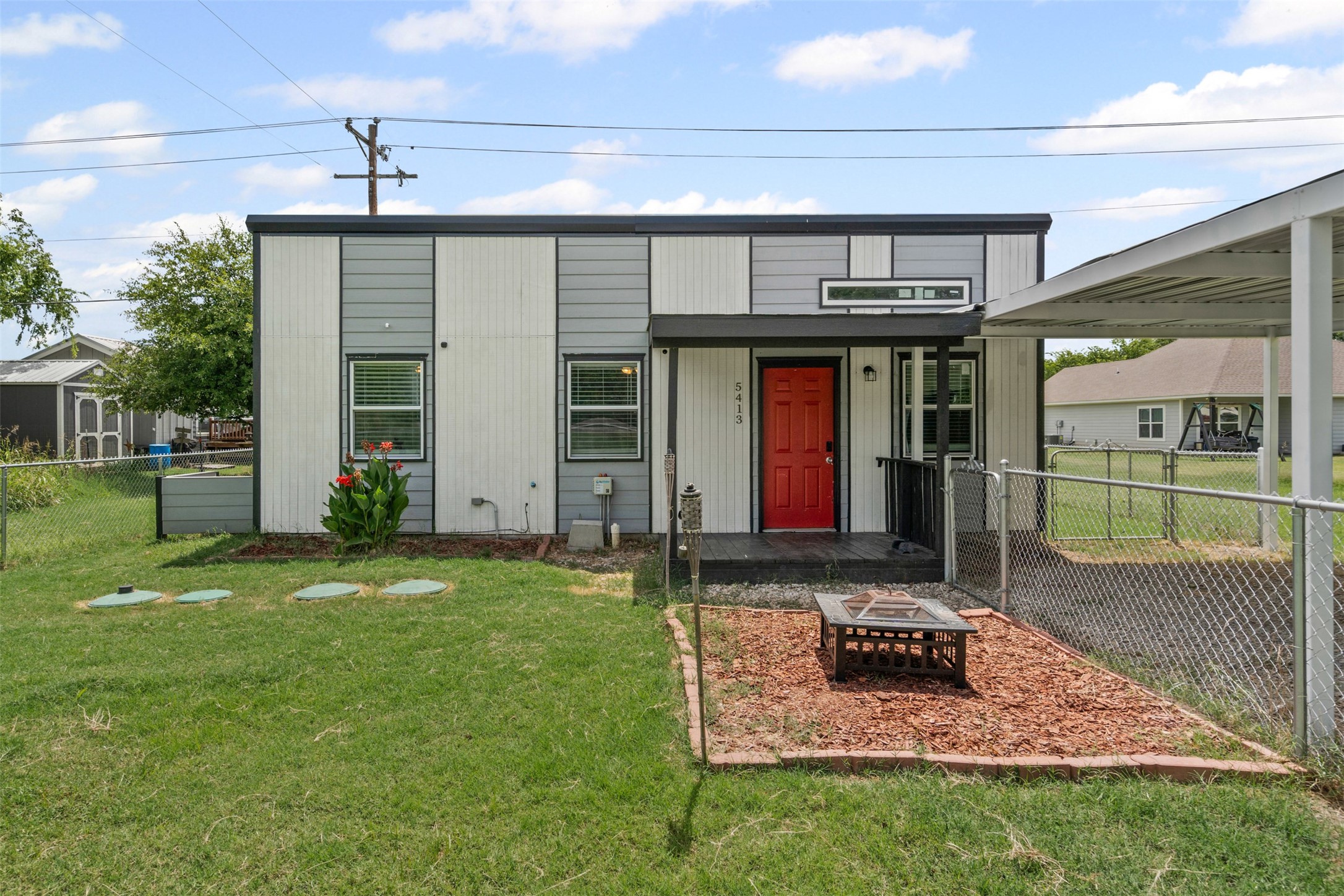 5413 Tin Top Highway Granbury TX 76048