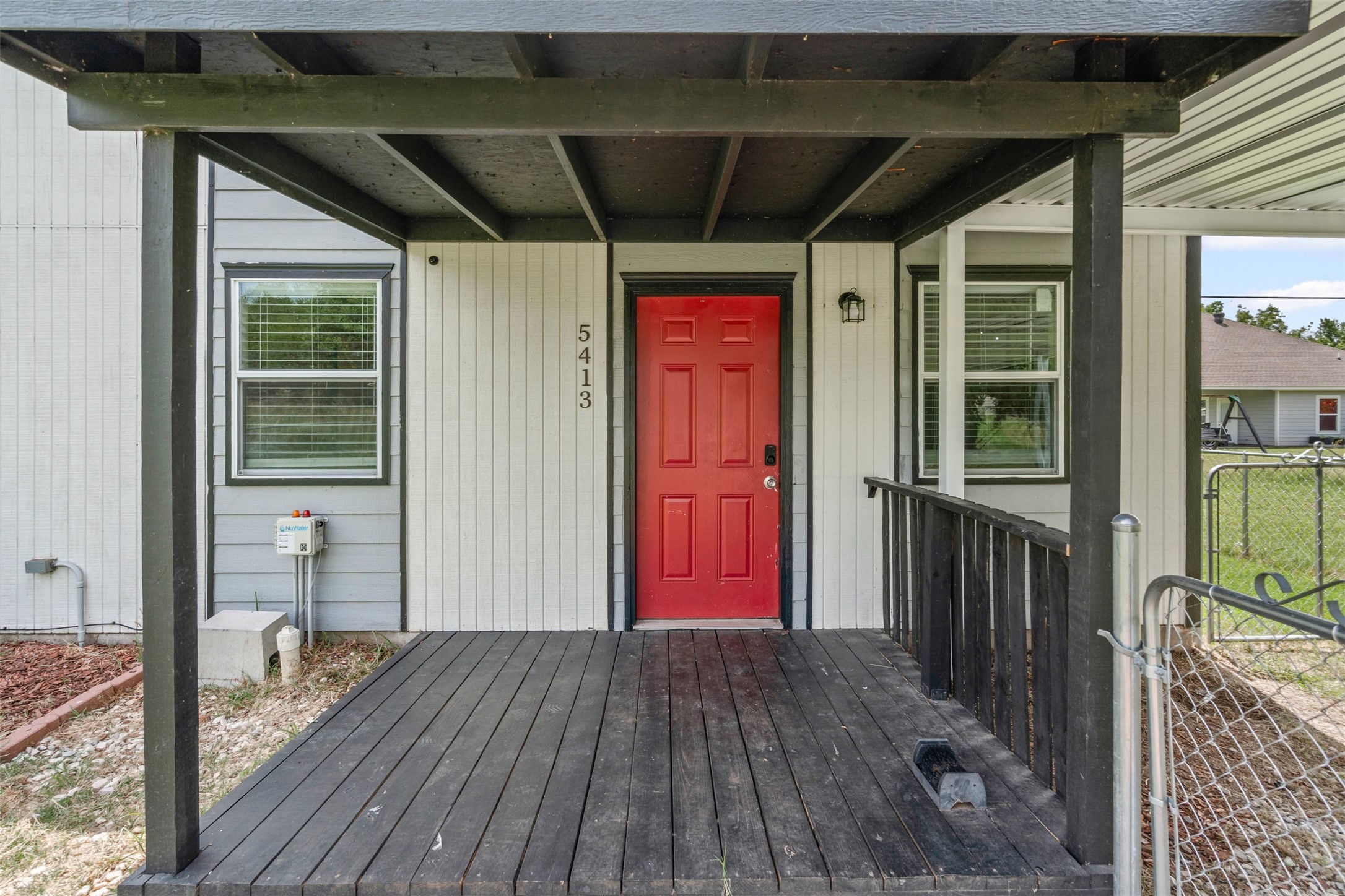5413 Tin Top Highway Granbury TX 76048
