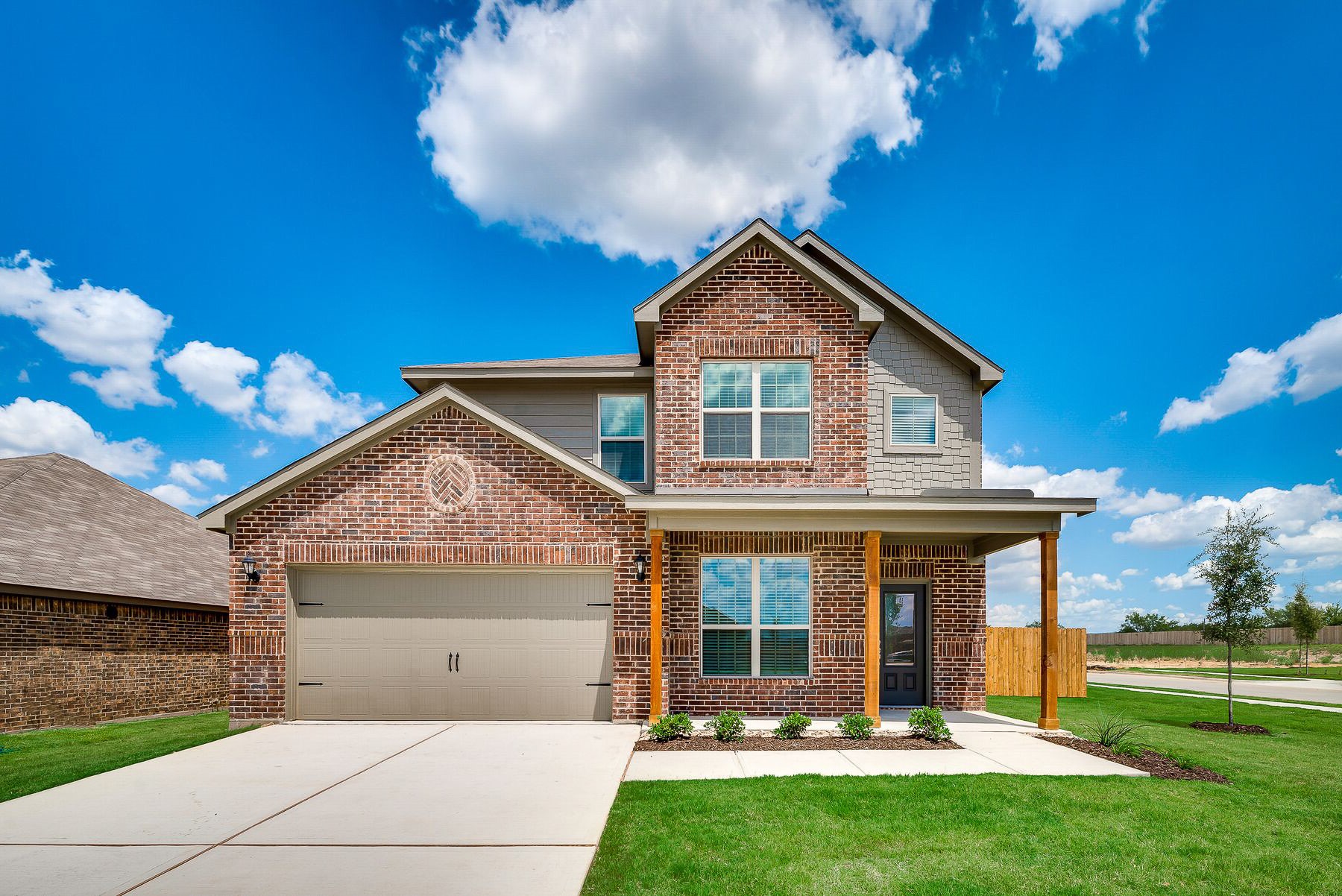 1164 Beaverwood Lane Crowley TX 76036