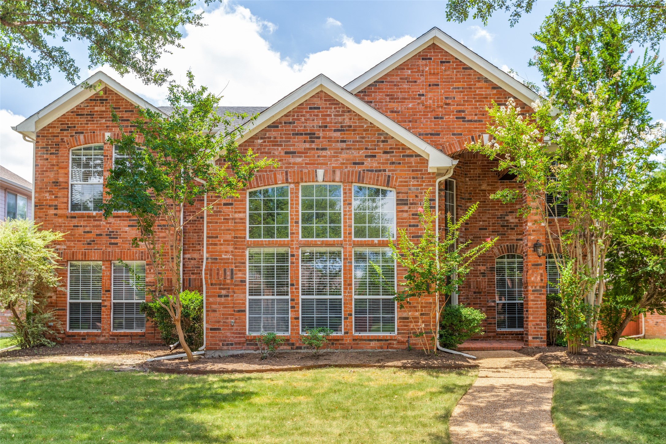 4644 Hinton Drive Plano TX 75024