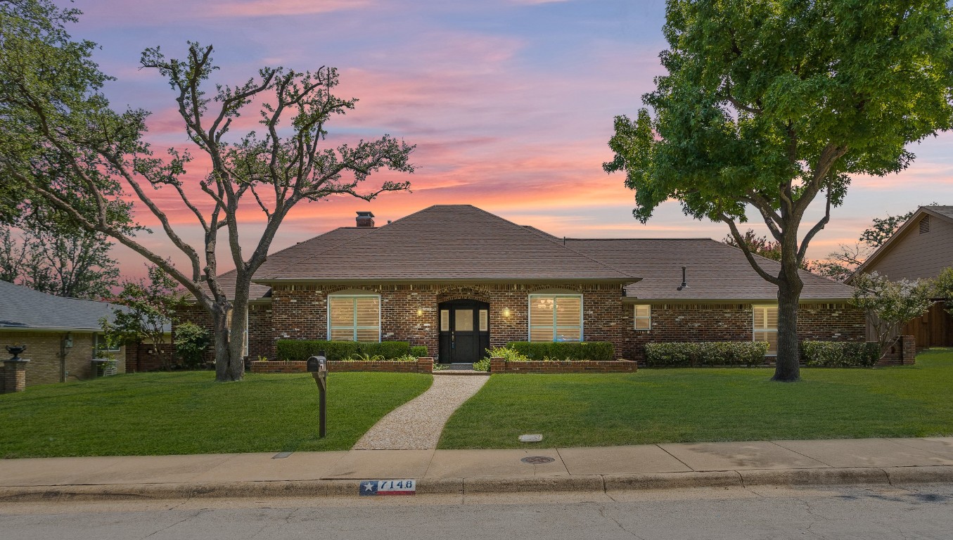 7148 Hillwood Lane Dallas TX 75248