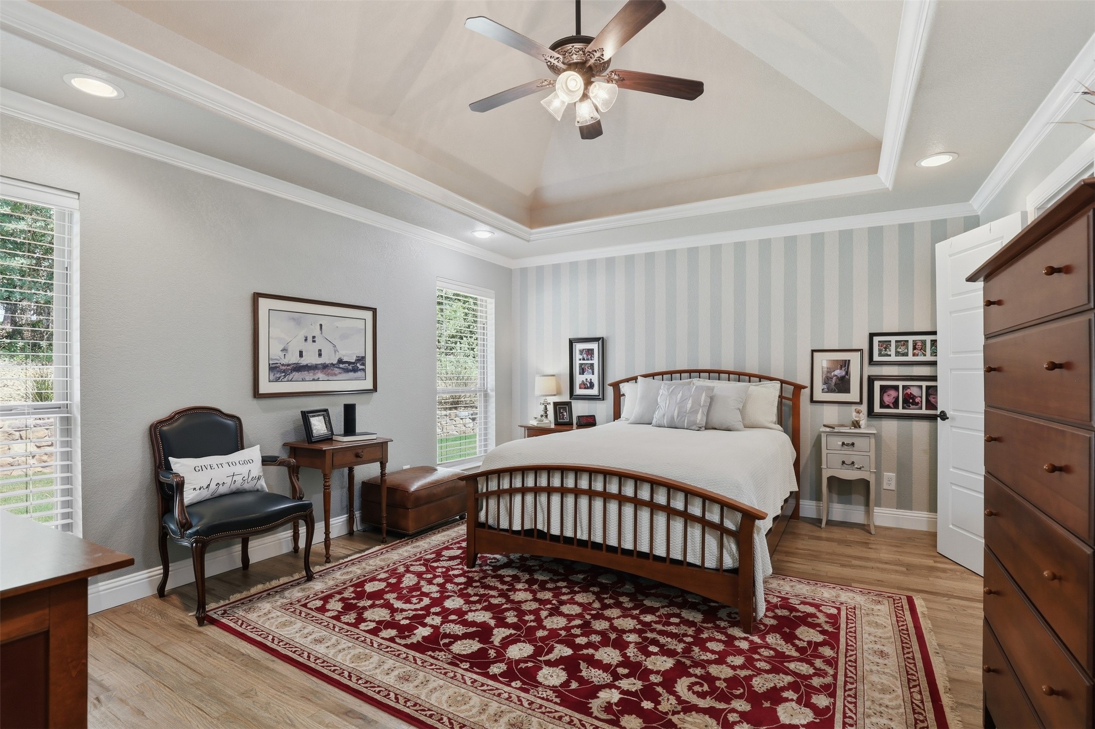 627 S Sugartree Drive Lipan TX 76462