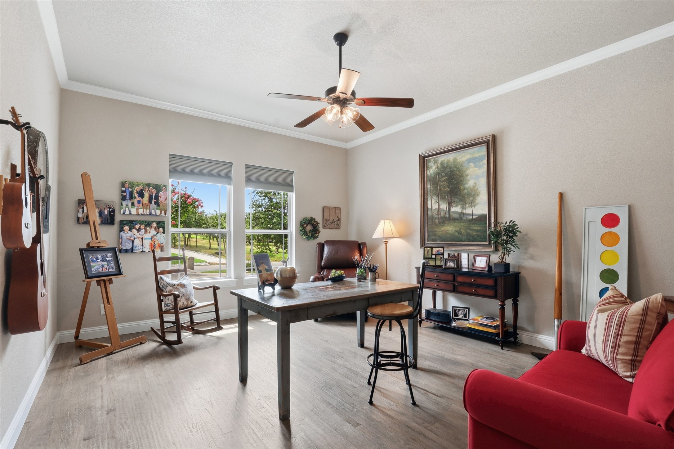 627 S Sugartree Drive Lipan TX 76462