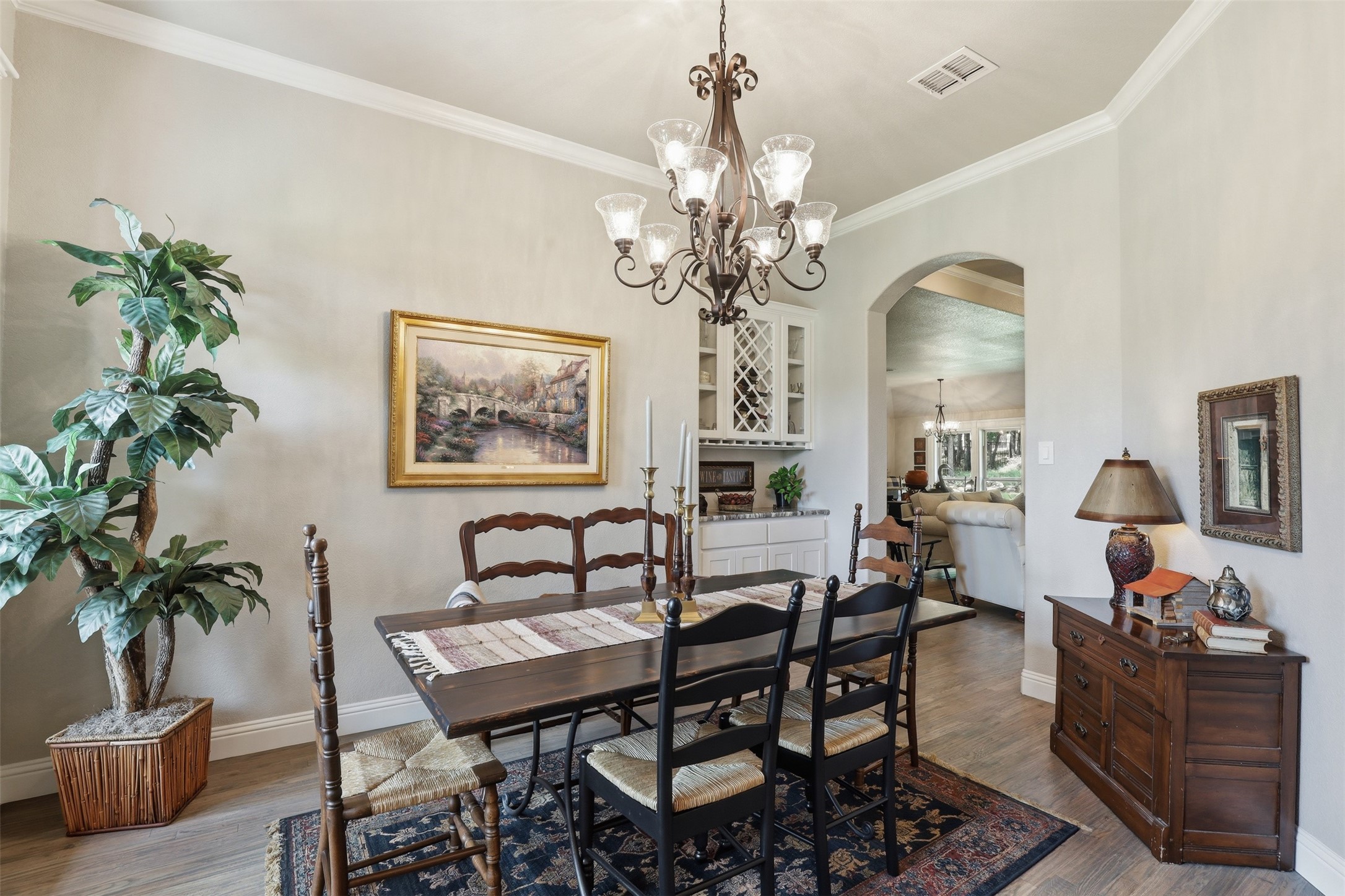 627 S Sugartree Drive Lipan TX 76462