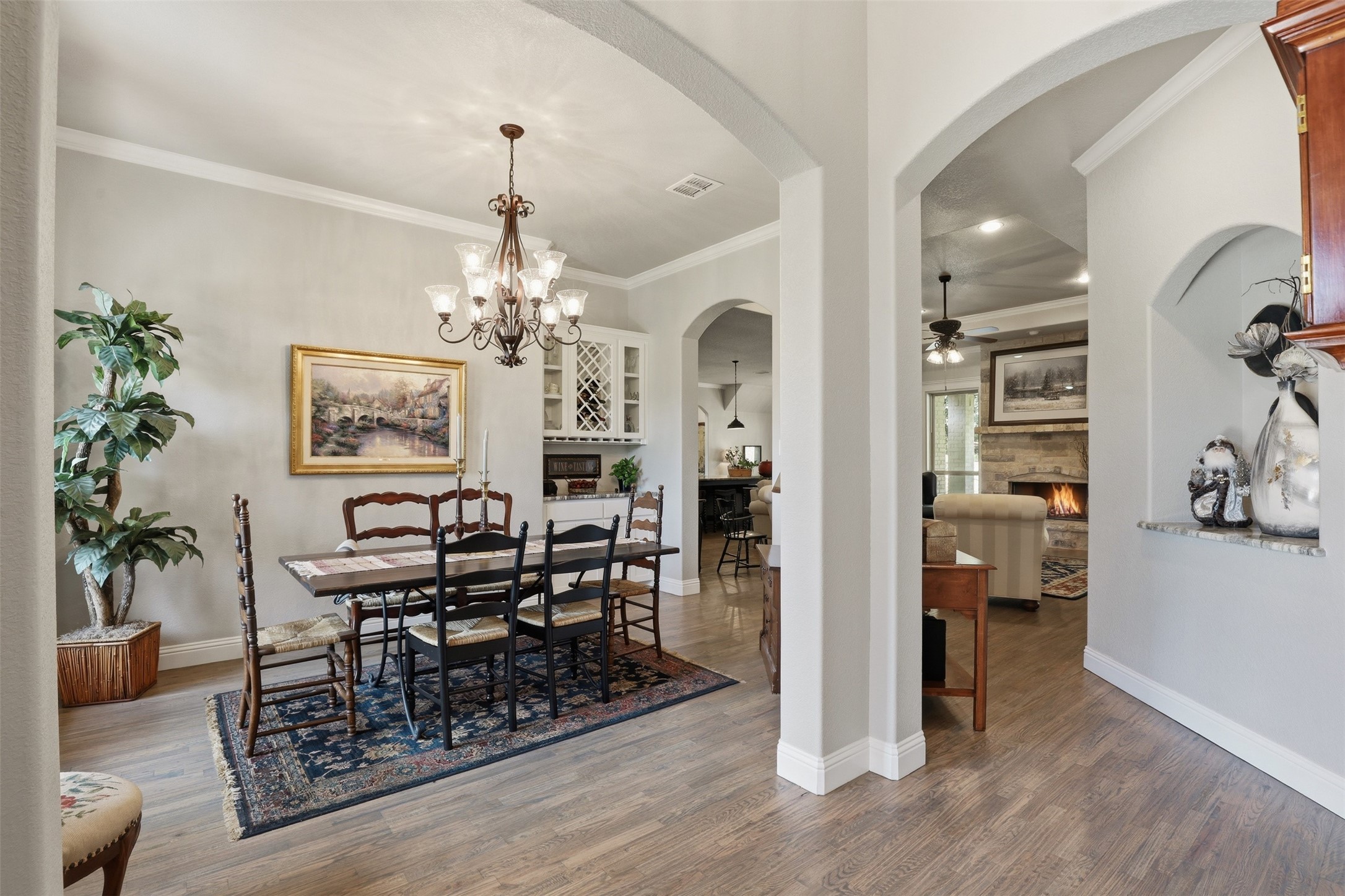 627 S Sugartree Drive Lipan TX 76462