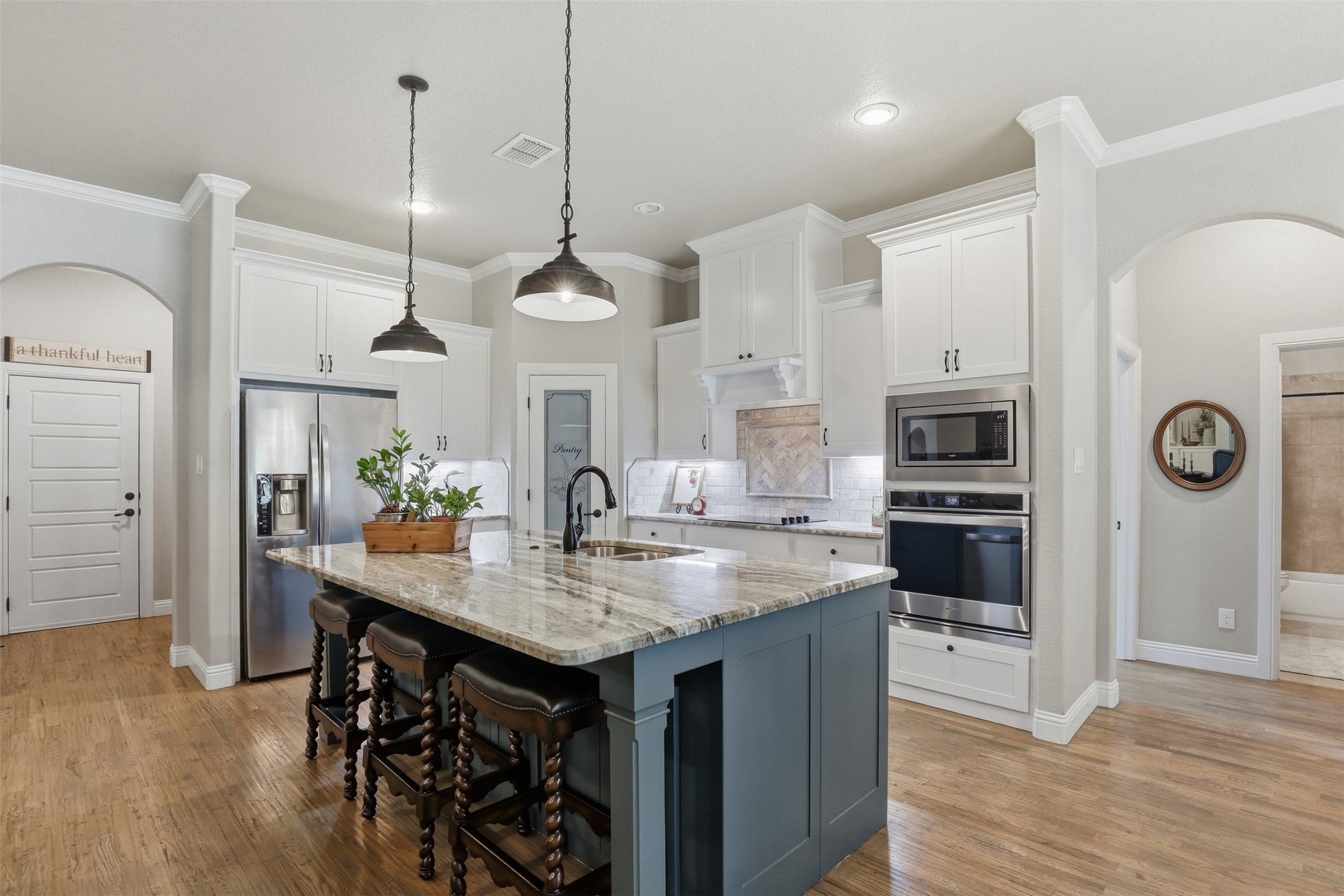 627 S Sugartree Drive Lipan TX 76462