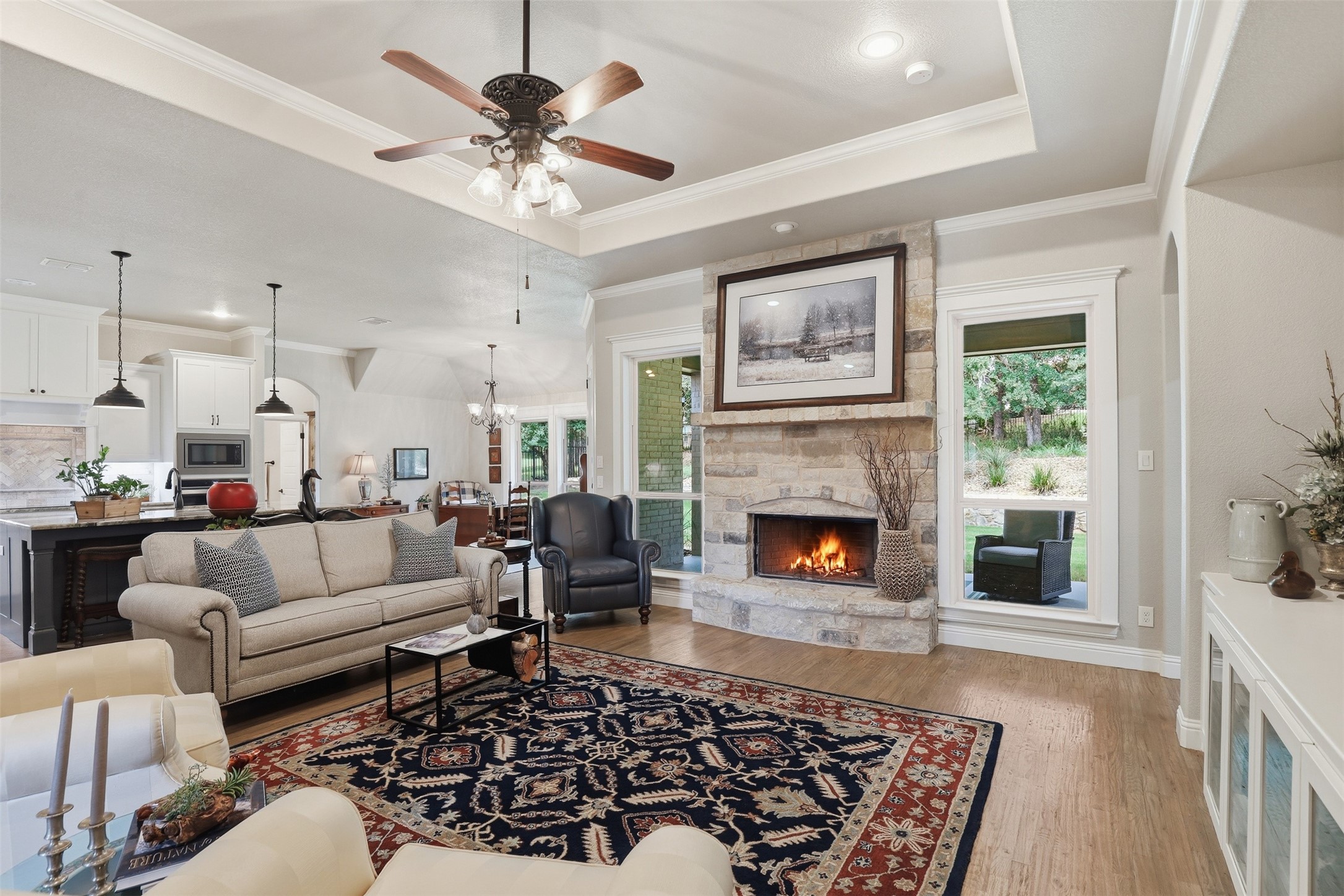 627 S Sugartree Drive Lipan TX 76462