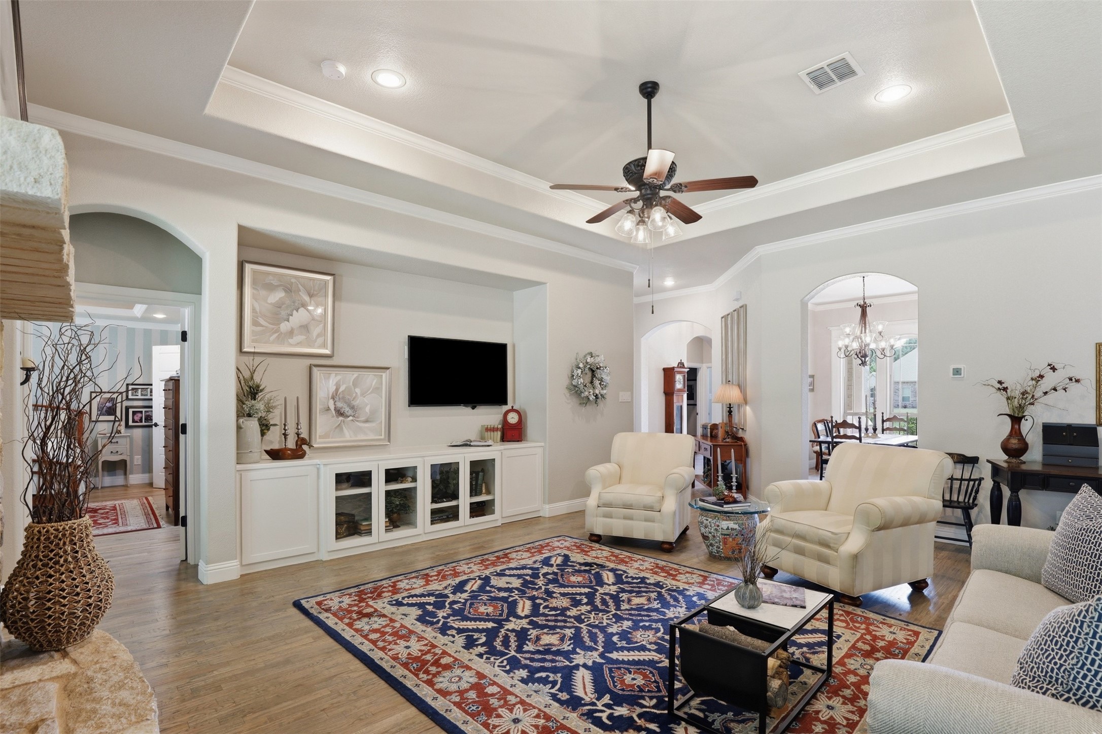 627 S Sugartree Drive Lipan TX 76462