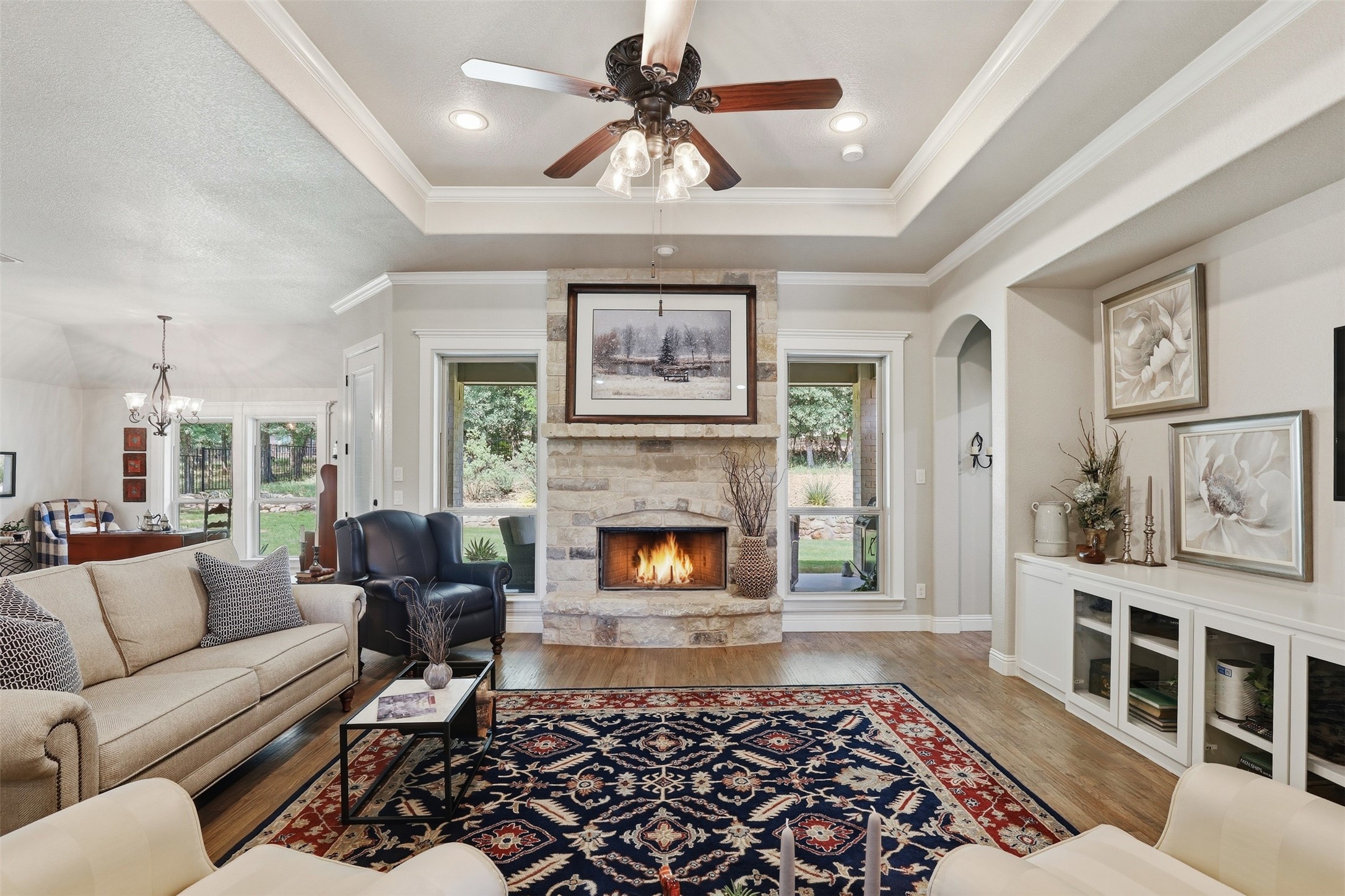 627 S Sugartree Drive Lipan TX 76462