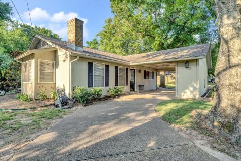 323 Texas Drive Hideaway TX 75771