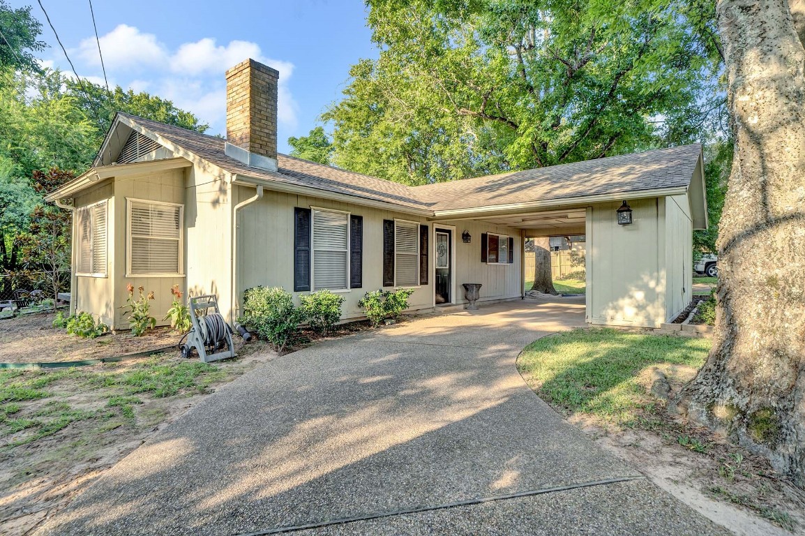 323 Texas Drive Hideaway TX 75771