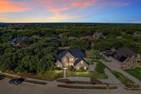 1408 Hidden Springs Road Decatur TX 76234