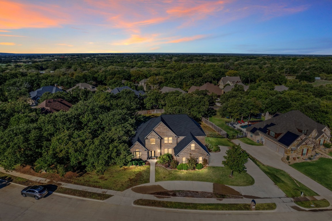 1408 Hidden Springs Road Decatur TX 76234