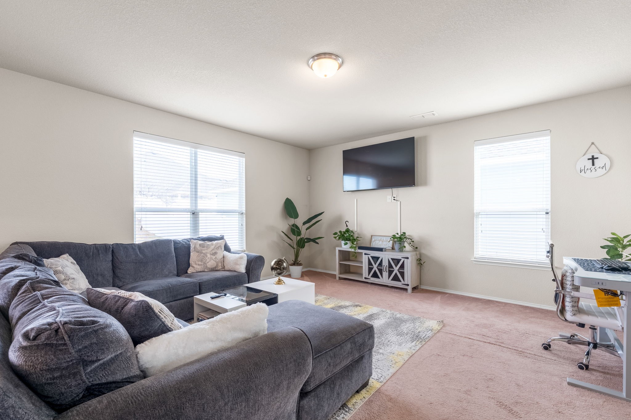 9201 Benevolent Court Providence Village TX 76227