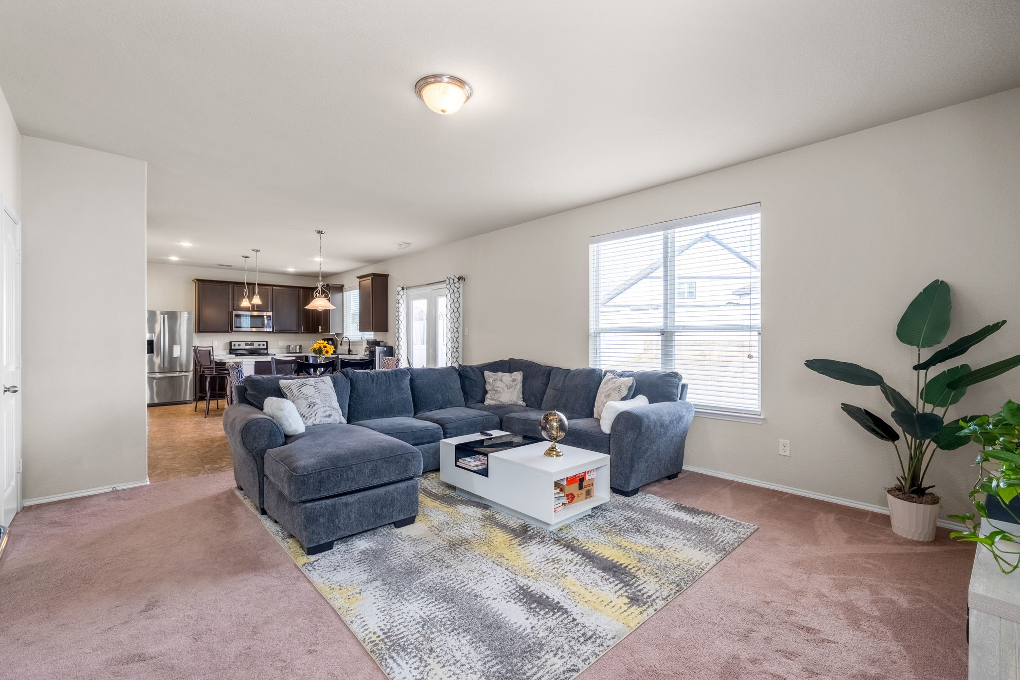 9201 Benevolent Court Providence Village TX 76227