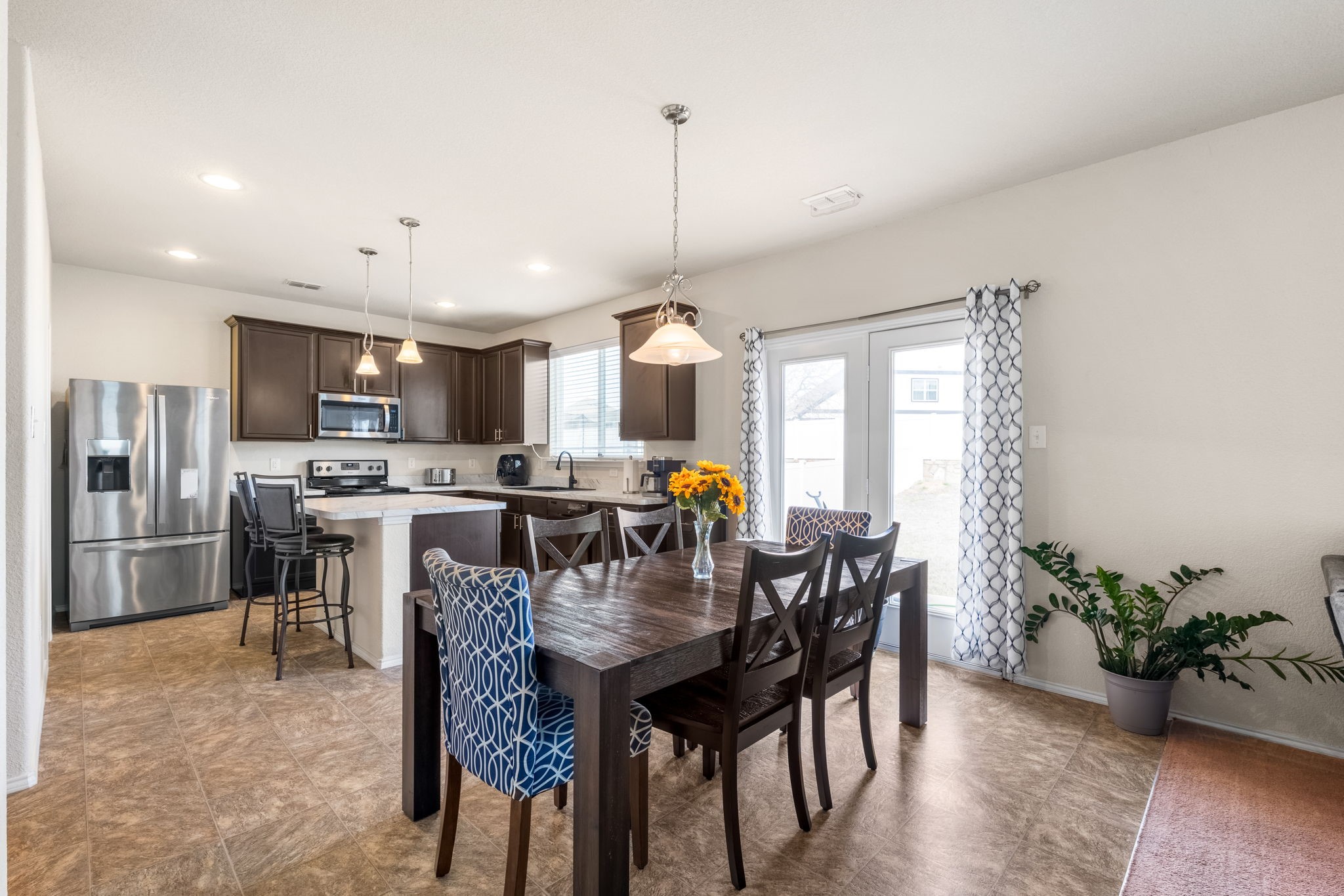 9201 Benevolent Court Providence Village TX 76227